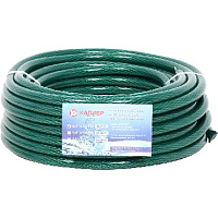 КАЛИБР Шланг ПВХ армированный 25м 61402 Шланг