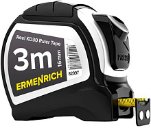 ERMENRICH Reel KD30 82997 Рулетка