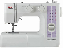 JANOME Juno 1815 Швейная машина