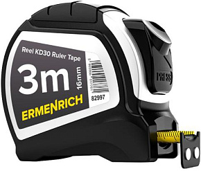 ERMENRICH Reel KD30 82997 Рулетка
