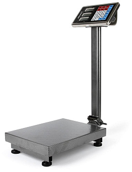 ATLANTA ATH-6114 (gray) Весы торговые