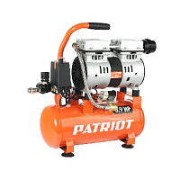 PATRIOT 525306370 WO 10 120 Компрессор поршневой безмасляный Безмасляные компрессоры