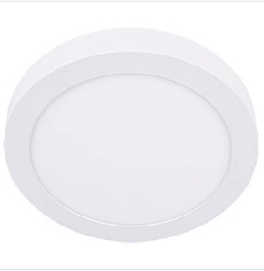 ECOLA DRSV18ELC LED DOWNLIGHT 18W/4200K Светильник встраиваемый