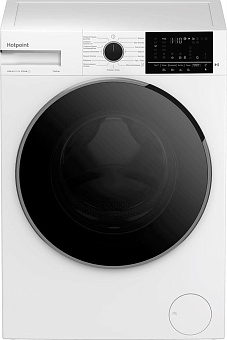 HOTPOINT WDSH 75549 VWX с сушкой Стиральная машина фронтальная