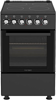 NORDEN FF5055XXVD Черный матовый Плита электрическая