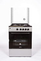 VESTA Bergamo VGG 10-G Серый ГК Плита газовая VESTA Bergamo VGG 10-G Серый ГК