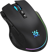 DEFENDER (52421) Immortal GM-421 черный Мышь