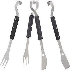 LEONORD BS-40 (999709) Набор для барбекю