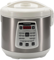 STARWIND SMC4200 МУЛЬТИВАРКИ МУЛЬТИПЕЧИ ПАРОВАРКИ