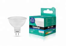 CAMELION (13686) LED10-JCDR/865/GU5.3/10Вт/6500К