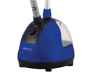 KELLI КL-816 синий Отпариватель KELLI КL-816 синий