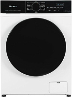 БИРЮСА WM-SM812/03 белый