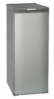 БИРЮСА M110 180л металлик Холодильник