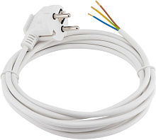 CADENA BASE 3м сз ПВС 3*1 16А белый