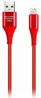 SMARTBUY iK-512ERG red красный Дата-кабель