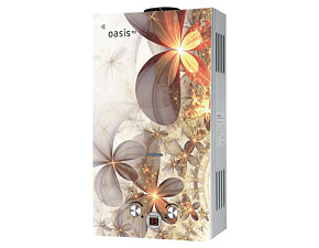 OASIS ECO B-24 Водонагреватель газовый