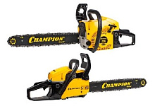 CHAMPION 256-18" 0,325-1,5-72 Бензопила CHAMPION 256-18" 0,325-1,5-72
