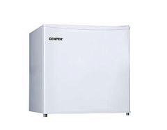 CENTEK CT-1700 white 45л Холодильниик