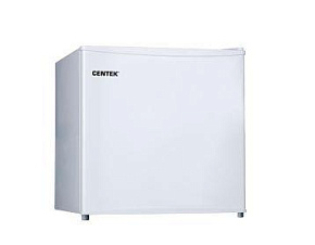 CENTEK CT-1700 white 45л Холодильниик
