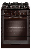 GEFEST 6502-02 0045 Плита газоэлектрическая