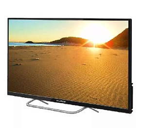 POLARLINE 40PL51TC FHD LED-телевизор