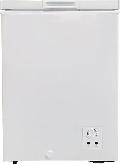 VEKTA FR-115W02 Морозильник