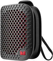 MONSTER BLASTER MICRO (MS62106) чёрная Колонка портативная