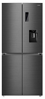 CENTEK CT-1749 INOX Холодильник