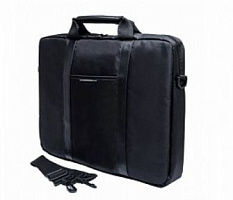 PC PET PCP-1003BK 15.6" черный Сумка компьютерная