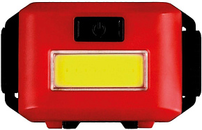 SMARTBUY (SBF-HL045) SBF-HL045 черный Фонарь