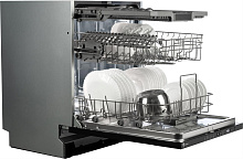 LEONORD LDW-60B02 (109837) Посудомоечная машина (втраиваемая) LEONORD LDW-60B02 (109837)