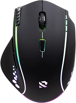 SMARTBUY (SBM753AGK) SBM753AGK черный Мышь SMARTBUY (SBM753AGK) SBM753AGK черный