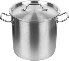 APPETITE SH12512 нерж 50,0л ТРС Профи / Professional ТМ
