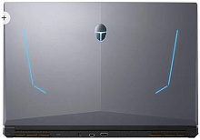 THUNDEROBOT 17.3" 911 Plus G3M XD Core i5-13420H/16Gb/SSD1Tb/NVIDIA RTX 4050/NoOS/silver (JT009Y00QRU)
