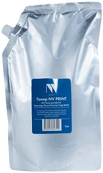 NV PRINT NV-S/X-PR-1KG-BAG черный Тонер