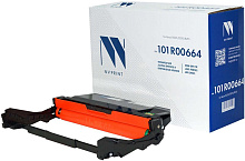 NV PRINT NV-101R00664 черный (B6484) Барабан совместимый