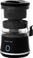 GALAXY LINE GL 0855 black Соковыжималка