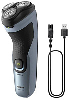 PHILIPS X3063/00 Бритва