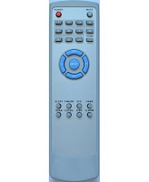 Пульт ELENBERG KZG-103 TV-1401