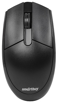 SMARTBUY (SBM-212-K) ONE 212-K черный Мышь