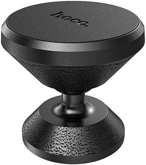 HOCO (6931474743862) CA79 Black Автодержатель