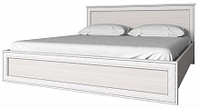 АНРЭКС TIFFANY Кровать 160 с подъемником цвет вудлайн кремовый (6 уп.) Модульная мебель