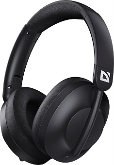 DEFENDER (64485) Sabotauge BT/2.4G, белый Гарнитура