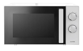 CENTEK CT-1560 white 20л Микроволновая  печь