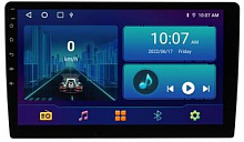 ASPECT -AV-W102P 10",2/32Гб, QLED 1280*720, 4 Core/1.3GHz, Android-10,WiFi, BT-4.0, 4х50Вт, FAN Автомагнитола 2 DIN ASPECT -AV-W102P 10",2/32Гб, QLED 