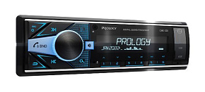 PROLOGY CMD-320 DSP USB/FM/BT ресивер Автомагнитола