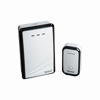 UNIEL (UL-00011373) UDB-017W-R1T1-38S-150M-WH/BL
