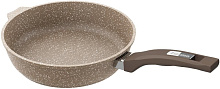 МЕЧТА 26806 Гранит brown 26см Сковорода