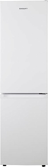 KRAFT KF-NF281W Холодильник