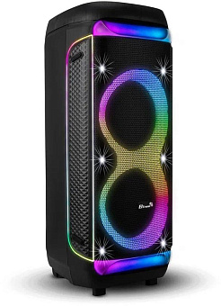 ELTRONIC (30-30) DANCE BOX 1300NEW - колонка 10" Мидисистема